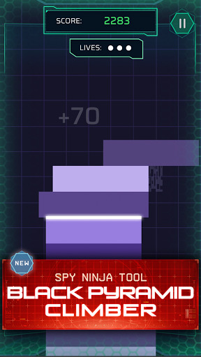 Chad Wild Clay-Spy Ninja Video for Android - Free App Download