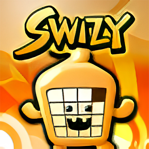 Swizy : Merge Blast  Featured Image