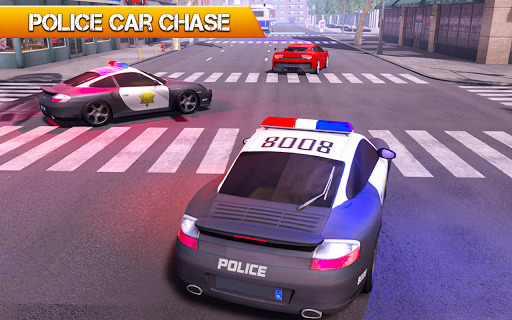 Real Police Secret Mission  Featured Image
