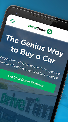 DriveTime Used Cars for Sale  Featured Image for Version 