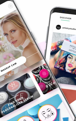 Artistry Virtual Beauty  Featured Image