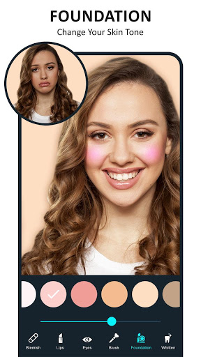 Beauty Makeup Camera  Featured Image