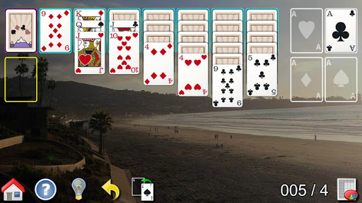 All-in-One Solitaire  Featured Image