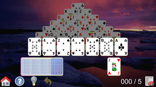 All-in-One Solitaire  Featured Image