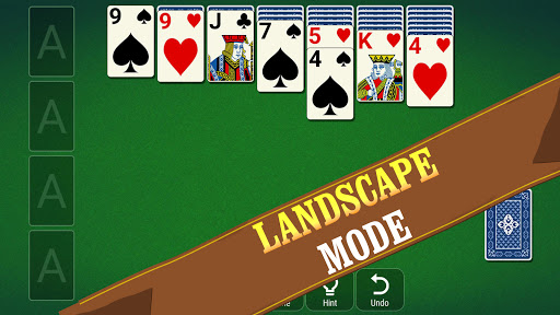 Classic Solitaire  Featured Image