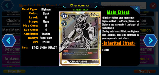 Digimon TCG Companion  Featured Image