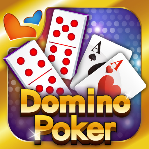 Domino : LUXY Domino & Poker  Featured Image
