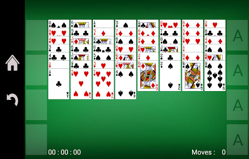 FreeCell Solitaire  Featured Image