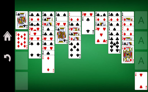 FreeCell Solitaire  Featured Image