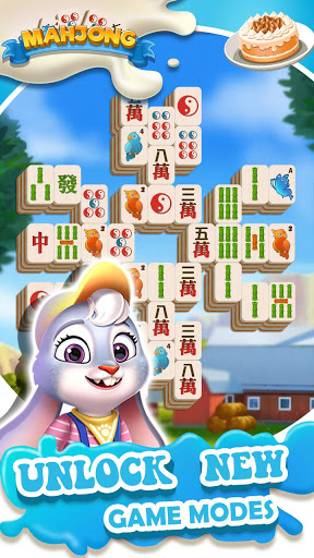 Mahjong  Featured Image for Version 