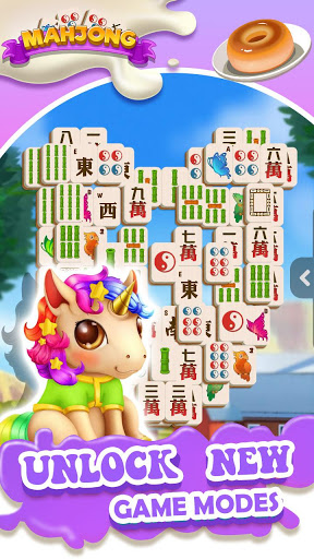 Mahjong  Featured Image