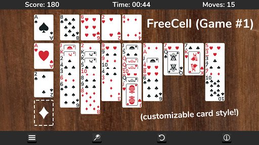 Simply Ad-Free Solitaire, Spider, FreeCell & More  Featured Image