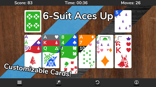 Simply Ad-Free Solitaire, Spider, FreeCell & More  Featured Image