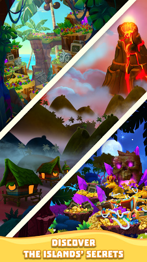 Solitaire Tripeaks: Match 3  Featured Image