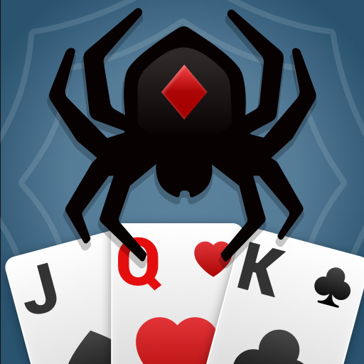 Spider Solitaire Relax  Featured Image