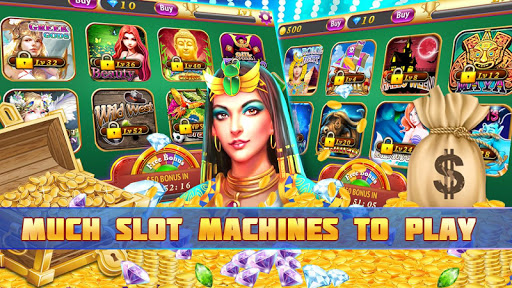 Vegas Slots 2018:Free Jackpot Casino Slot Machines  Featured Image