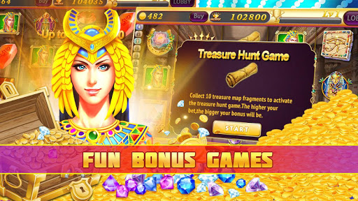 Vegas Slots 2018:Free Jackpot Casino Slot Machines  Featured Image