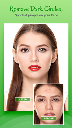 Face Beauty Camera  Featured Image
