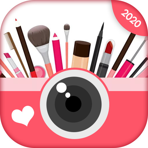 Face Beauty Makeup Camera-Selfie Photo Editor  Featured Image
