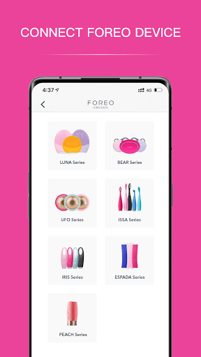FOREO For You  Featured Image for Version 