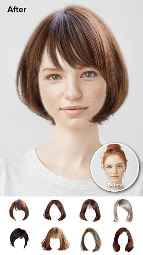 Hair Try On  Featured Image