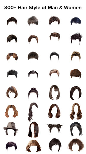 Hair Try On  Featured Image