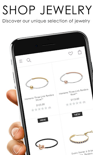 Jewelry for Pandora  Featured Image for Version 