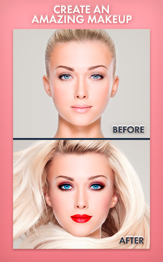 Makeup Photo Editor  Featured Image