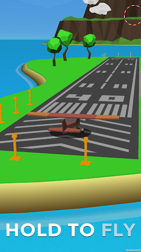 Crash Landing 3D  Featured Image
