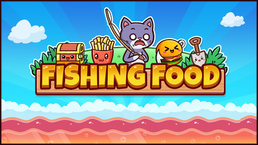 Fishing Food  Featured Image for Version 