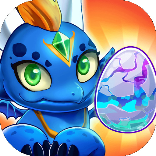 Idle Dragon Tycoon  Featured Image