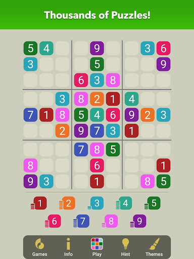 Sudoku Simple  Featured Image