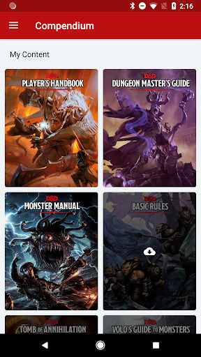 D&D Beyond  Featured Image for Version 