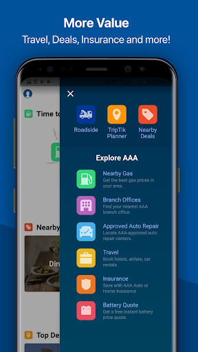AAA Mobile  Featured Image