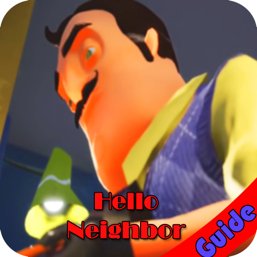 Guide For Hi Neighbor Alpha Complete  Featured Image