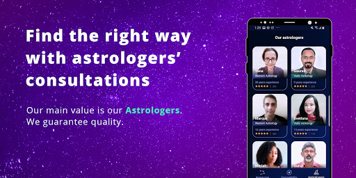 Nebula: Horoscope & Astrology  Featured Image
