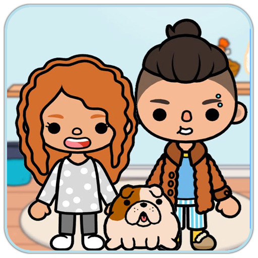 TOCA Life World Town Tips  Featured Image