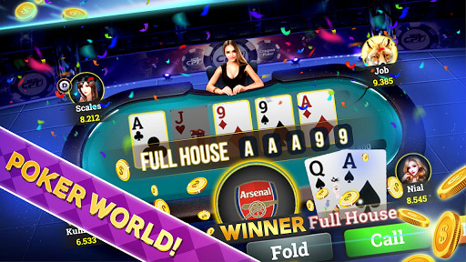 Poker Offline Free 2020  Featured Image for Version 