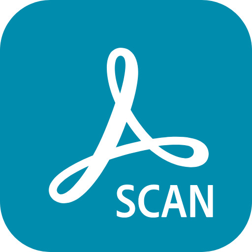 Adobe Scan: PDF Scanner with OCR, PDF Creator  Featured Image