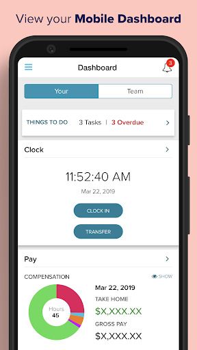 ADP Mobile Solutions  Featured Image for Version 