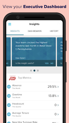 ADP Mobile Solutions  Featured Image