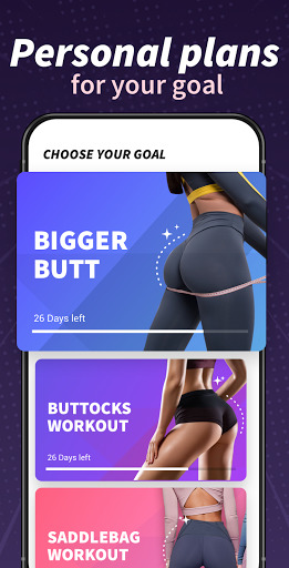 Buttocks Workout  Featured Image