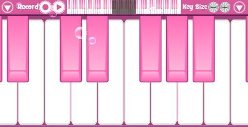 Pink Piano  Featured Image for Version 