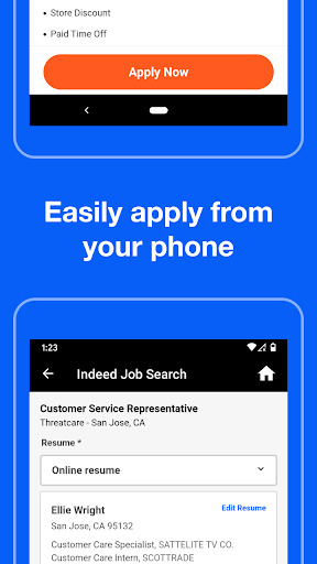 Indeed Job Search  Featured Image for Version 