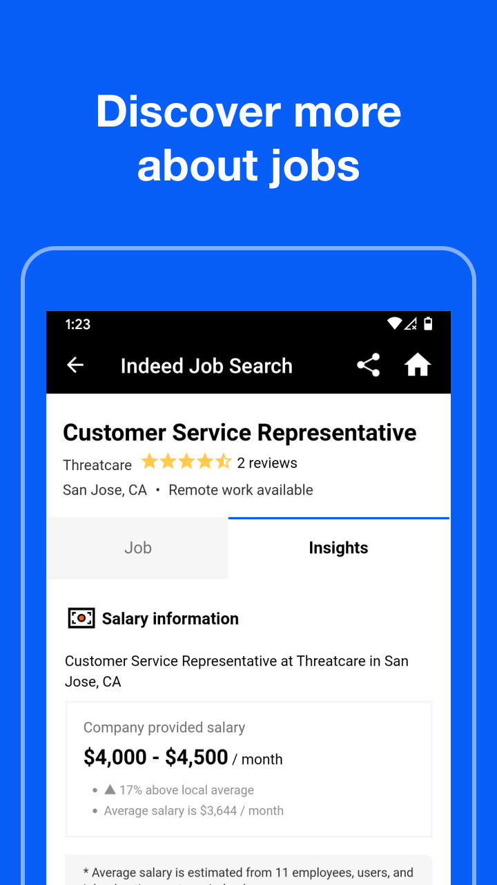 Indeed Job Search  Featured Image for Version 