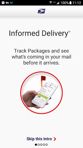 Informed Delivery  Featured Image for Version 