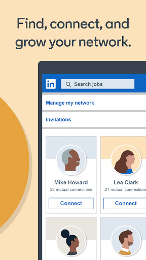 LinkedIn: Jobs, Business News & Social Networking  Featured Image