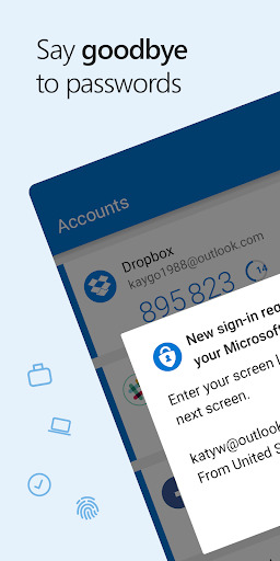 Microsoft Authenticator  Featured Image for Version 