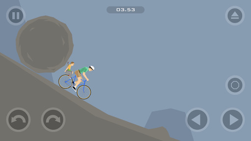 Download Happy Wheels 1.0.7 for Android 