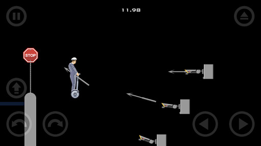 Happy Wheels Game for Android - Download